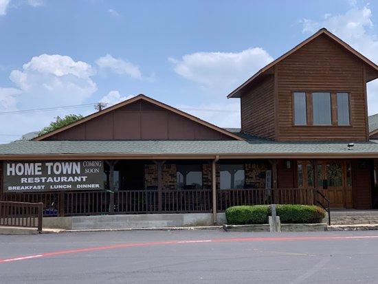 Home Town Restaurant Deli & Bakery